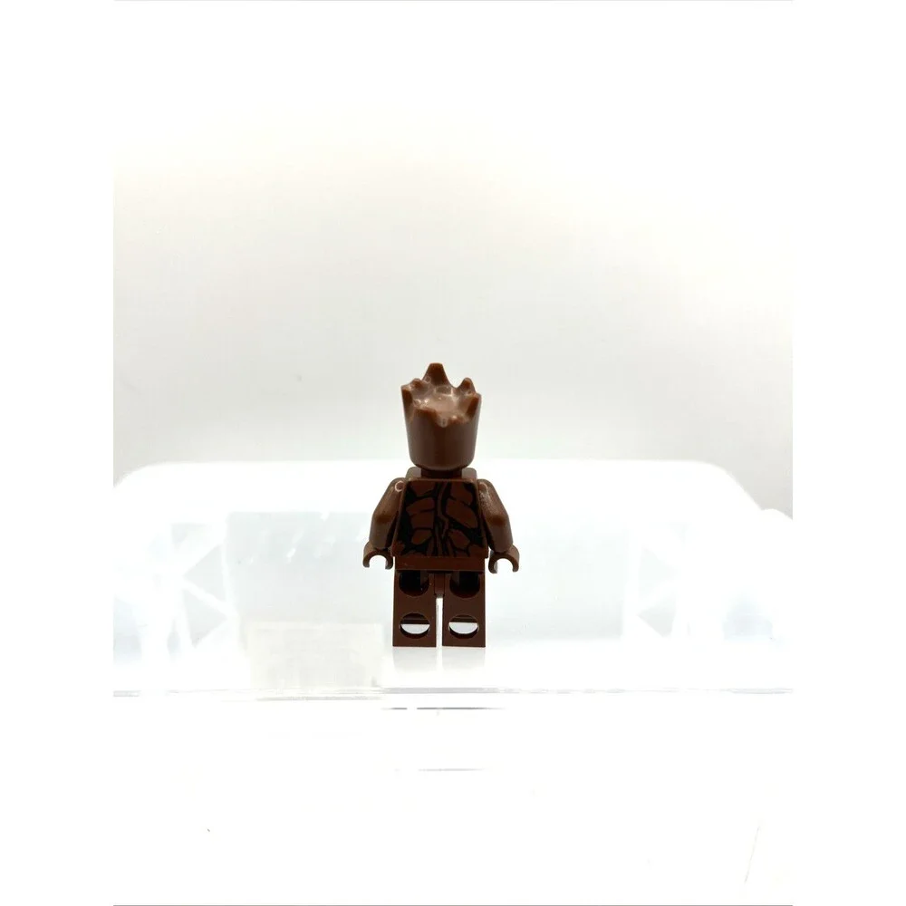 LEGO Minifigure / Teen Groot Infinity War sh-501 Super Heroes Marvel